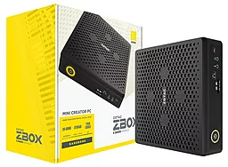 Barebone-неттоп Zotac ZBOX MAGNUS EN052060C (ZBOX-EN052060C-BE)