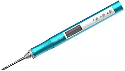 Паяльник з живленням від USB Youyue E210 (40Вт, 480°C) - фото Паяльник з живленням від USB Youyue E210 (40Вт, 480°C)