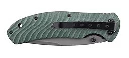 Нож Skif Plus Simple (H-K201895Ol) Olive - миниатюра 5 Нож Skif Plus Simple (H-K201895Ol) Olive - миниатюра 5