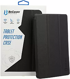 Чехол для планшета BeCover Smart Huawei MatePad T10s Black (705397) - фото Чехол для планшета BeCover Smart Huawei MatePad T10s Black (705397)