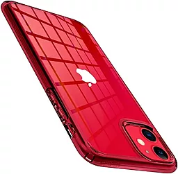 Чехол Spigen Ultra Hybrid Apple iPhone 11 Red Crystal (ACS00405) - миниатюра 5