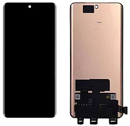 Дисплей Oppo Find X7 Ultra з тачскріном, (OLED), Black - фото Дисплей Oppo Find X7 Ultra з тачскріном, (OLED), Black