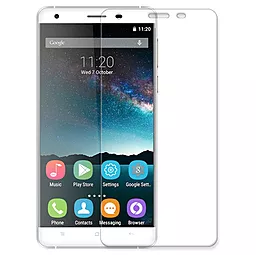Защитная пленка BoxFace Противоударная Oukitel K6000 Clear - фото Защитная пленка BoxFace Противоударная Oukitel K6000 Clear