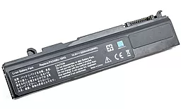 Аккумулятор для ноутбука Toshiba PA3356U Satellite A50 / 10.8V 5200mAh / NB00000141 PowerPlant
