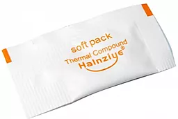 Термопаста Halnziye HY-410 0,5g