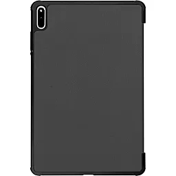 Чехол для планшета AIRON Premium Huawei Matepad 11 + защитная плёнка Чёрный (4822352781067) - миниатюра 3