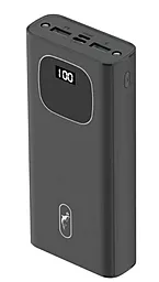 Повербанк SkyDolphin SP31 20000mAh 12W PB-000106 - фото Повербанк SkyDolphin SP31 20000mAh 12W PB-000106