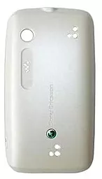 Задня кришка корпусу Sony Ericsson Mix Walkman WT13i White