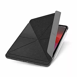 Чехол для планшета Moshi VersaCover Origami Case с Folding Cover для Apple iPad Air 10.9" 2020, 2022, iPad Pro 11" 2018  Metro Black (99MO056008) - миниатюра 2