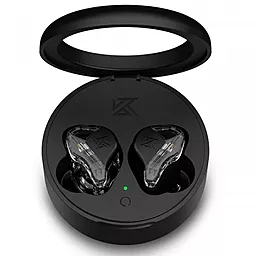 Навушники KZ VXS Pro Black