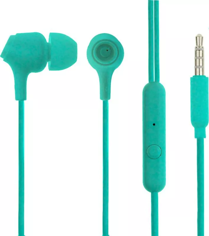 Навушники Tuddrom Mo2 Green - фото 1