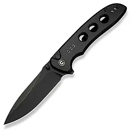 Ніж Civivi Hyperpulse Black (C23087A-1) - фото Ніж Civivi Hyperpulse Black (C23087A-1)