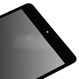 Дисплей для планшета Apple iPad Mini 4 (A1538, A1550) + Touchscreen (original) Black - миниатюра 2