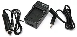 Зарядное устройство для фотоаппарата Samsung BP-88A (DV00DV2344) PowerPlant - миниатюра 3