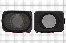 Універсальний поліфонічний динамік (Buzzer) тип 2 (25x35 мм) - фото Універсальний поліфонічний динамік (Buzzer) тип 2 (25x35 мм)