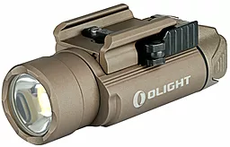 Ліхтарик Olight PL-2 Valkyrie (PL2Tan) Піщаний