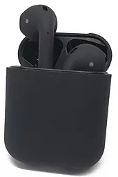 Навушники NICHOSI i12 Black - мініатюра 3