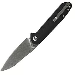 Нож Active (Skif) Secure SW (UL-004SWB) Black - миниатюра 2 Нож Active (Skif) Secure SW (UL-004SWB) Black - миниатюра 2