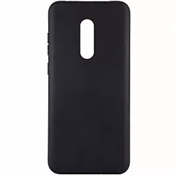 Чехол Epik TPU Black для OnePlus 8 Черный