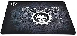 Коврик Voltronic GEARS of WAR (YT-MGW/S) - фото Коврик Voltronic GEARS of WAR (YT-MGW/S)