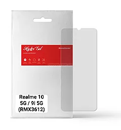 Гидрогелевая пленка ArmorStandart Matte для Realme 10 5G / 9i 5G (RMX3612) (ARM66033)