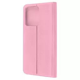 Чохол Wave Stage Case для Xiaomi Redmi Note 12 4G Pink