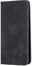 Чехол 1TOUCH Flip Case для Samsung Galaxy S20 Black - фото Чехол 1TOUCH Flip Case для Samsung Galaxy S20 Black