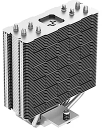 Система охолодження Deepcool AG400 LED (R-AG400-BKLNMC-G-1) - мініатюра 7
