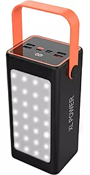 Повербанк ACL 70000mAh 22.5W Black (PW-52)