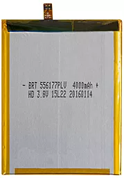 Акумулятор Nomi i508 Energy / NB-508 (4000 mAh) 12 міс. гарантії