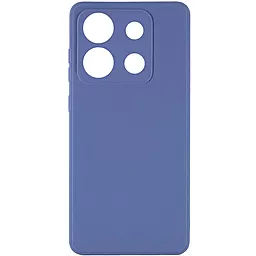 Чехол Epik Candy Full Camera для Infinix Smart 7 HD Mist blue