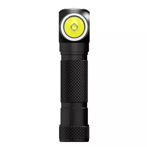 Ліхтарик Nitecore HC33 (Cree XHP35 HD) - фото 2