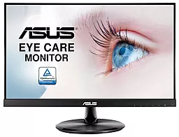 Монітор ASUS VP229HE (90LM06B3-B01370, 90LM06B9-B01370) - фото Монітор ASUS VP229HE (90LM06B3-B01370, 90LM06B9-B01370)