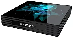 Смарт приставка Android TV Box Z2 4/64Gb - фото Смарт приставка Android TV Box Z2 4/64Gb