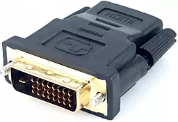 Видео переходник (адаптер) EasyLife DVI-D - HDMI M-F Adapter