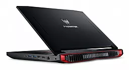 Ноутбук Acer Predator 17 G9-792-790G (NX.Q0UAA.001) - миниатюра 4