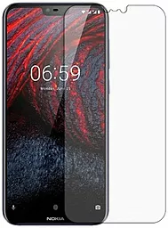 Защитная пленка BoxFace Противоударная Nokia 6.1 Plus Matte - фото Защитная пленка BoxFace Противоударная Nokia 6.1 Plus Matte