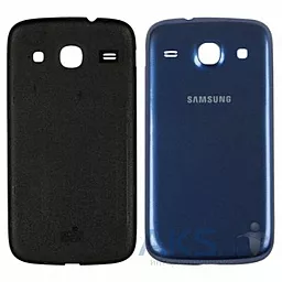 Задня кришка корпусу Samsung Galaxy Core i8262 Blue