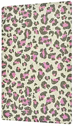 Гидрогелевая пленка BLADE Hydrogel Screen Protection back Shine series Leopard - фото Гидрогелевая пленка BLADE Hydrogel Screen Protection back Shine series Leopard