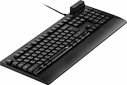 Клавіатура 2E KM1040 Black - мініатюра 5