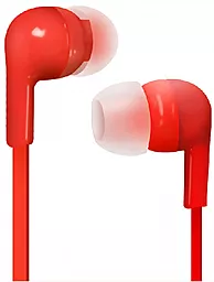 Наушники Walker H130 Red
