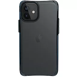Чехол UAG Mouve Apple iPhone 12 Mini Soft Blue (112342315151)