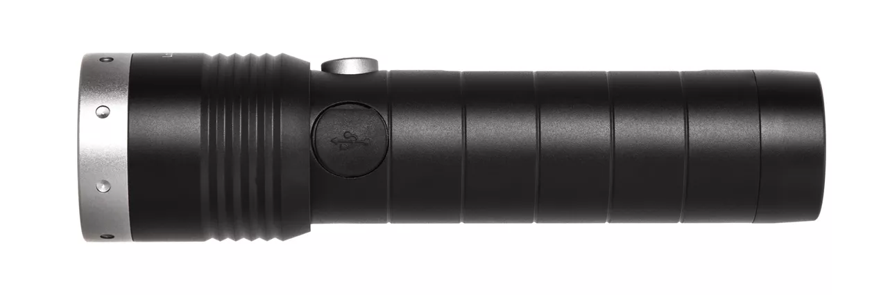 Фонарик LedLenser MT14 Outdoor (500844) - фото 4