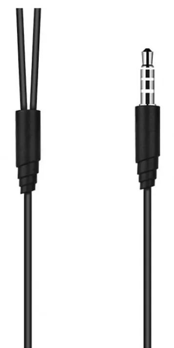 Наушники Hoco M21 Black - фото 2