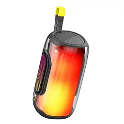 Колонки акустические Hopestar P52 LED Black