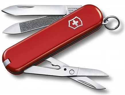 Мультитул Victorinox Executive 81 (0.6423) - фото 1