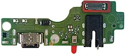 Нижняя плата Tecno Spark 40C KM4k с разъемом зарядки, наушников, микрофоном, Original - фото Нижняя плата Tecno Spark 40C KM4k с разъемом зарядки, наушников, микрофоном, Original