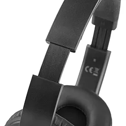 Навушники REAL-EL GD-820 Black - мініатюра 8