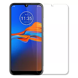 Защитная пленка BoxFace Противоударная Motorola Moto E6 Plus Clear - фото Защитная пленка BoxFace Противоударная Motorola Moto E6 Plus Clear