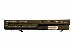 Аккумулятор для ноутбука HP ProBook 4410S HSTNN-DB90 / 10.8-11.1V 47Wh 4400mAh / Original Black - фото Аккумулятор для ноутбука HP ProBook 4410S HSTNN-DB90 / 10.8-11.1V 47Wh 4400mAh / Original Black